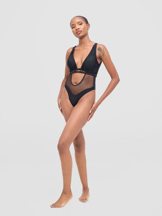 KENDI SWIMSUIT