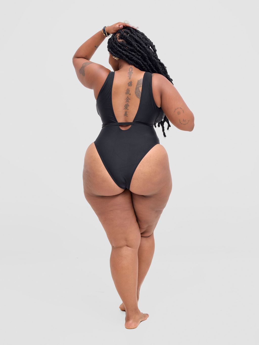 KENDI SWIMSUIT