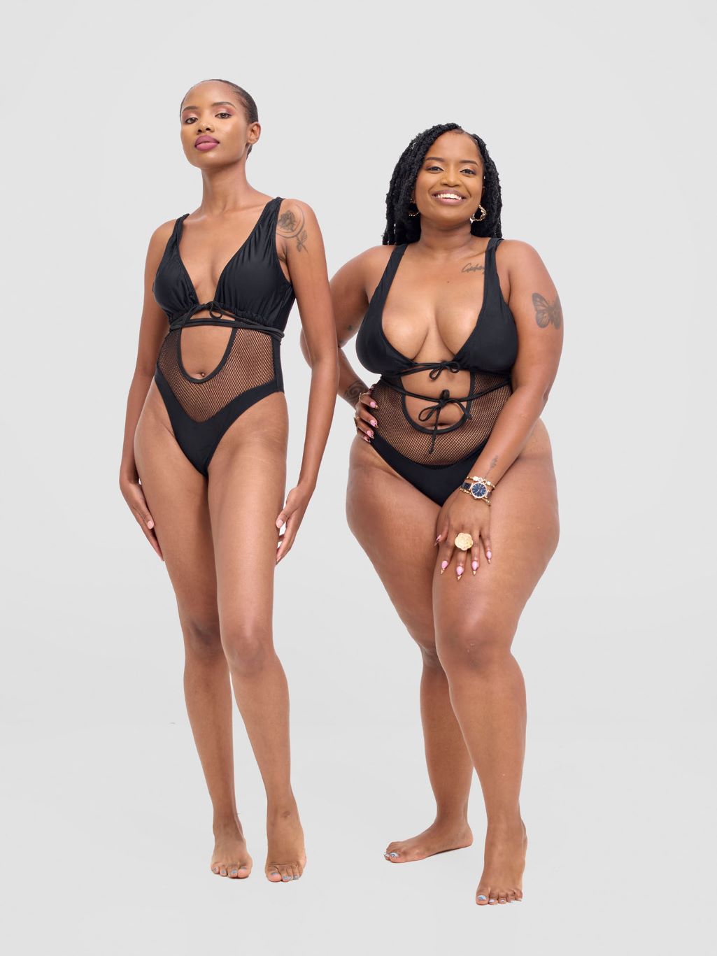 KENDI SWIMSUIT