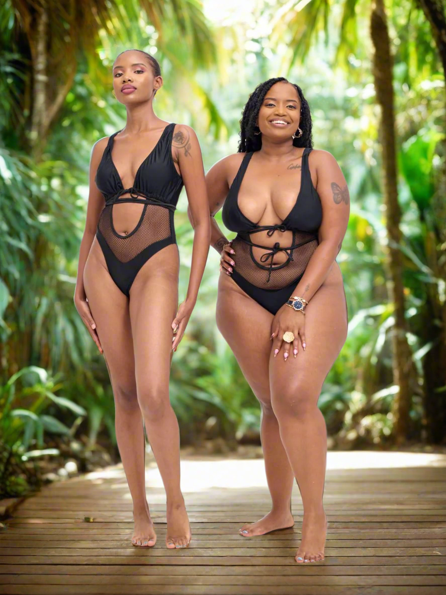 KENDI SWIMSUIT