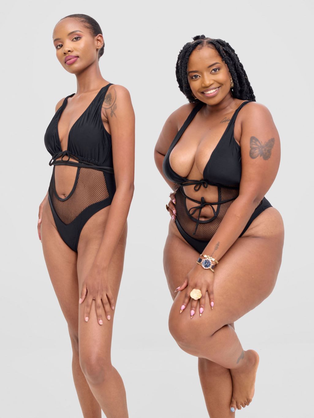 KENDI SWIMSUIT