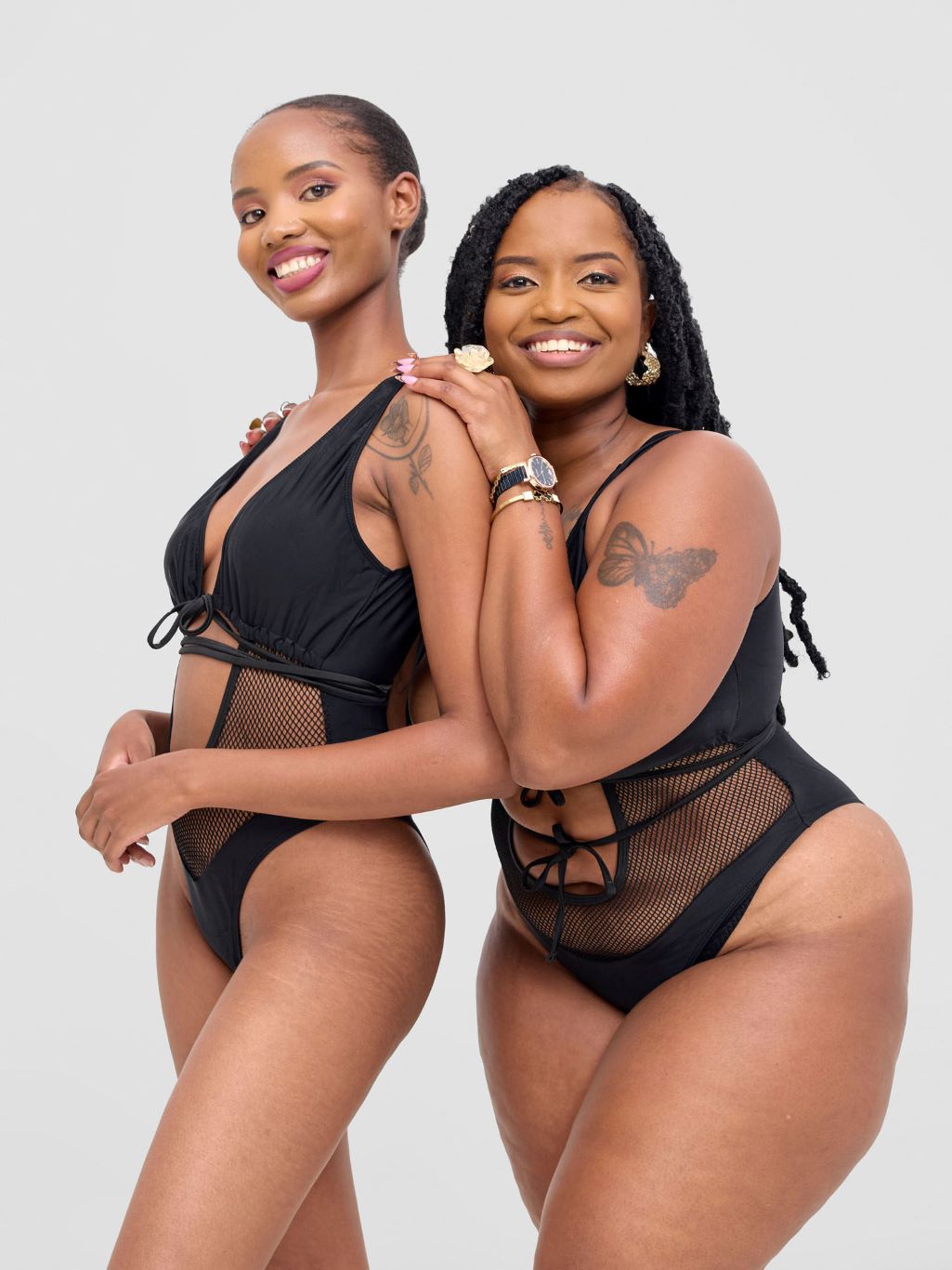 KENDI SWIMSUIT