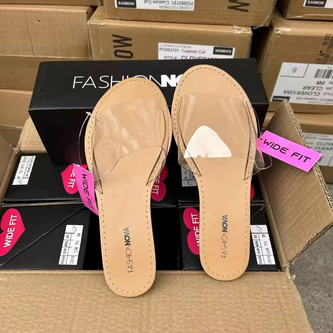Sandals B