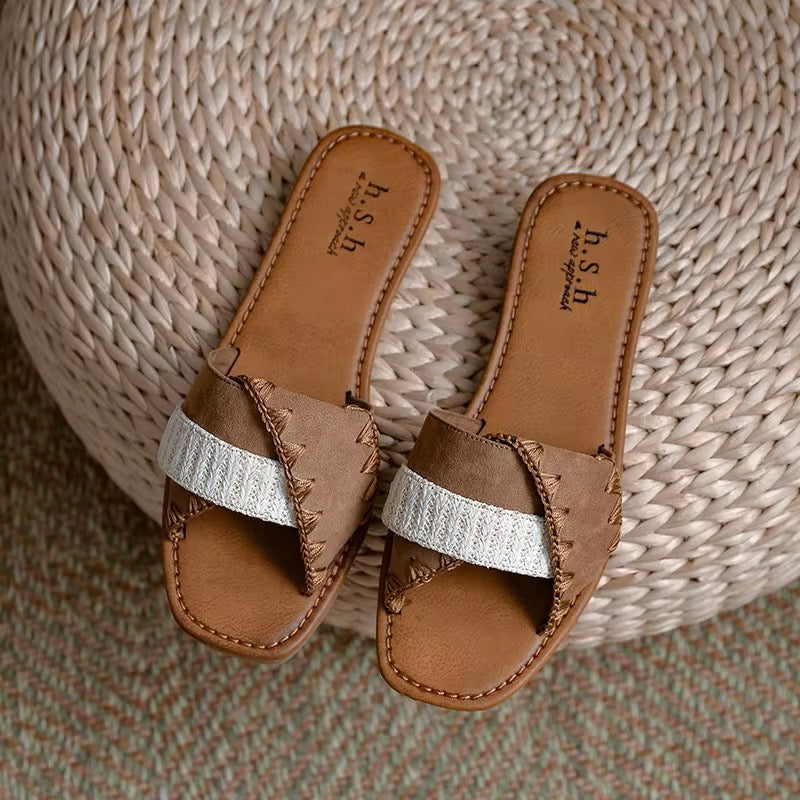 Sandals C