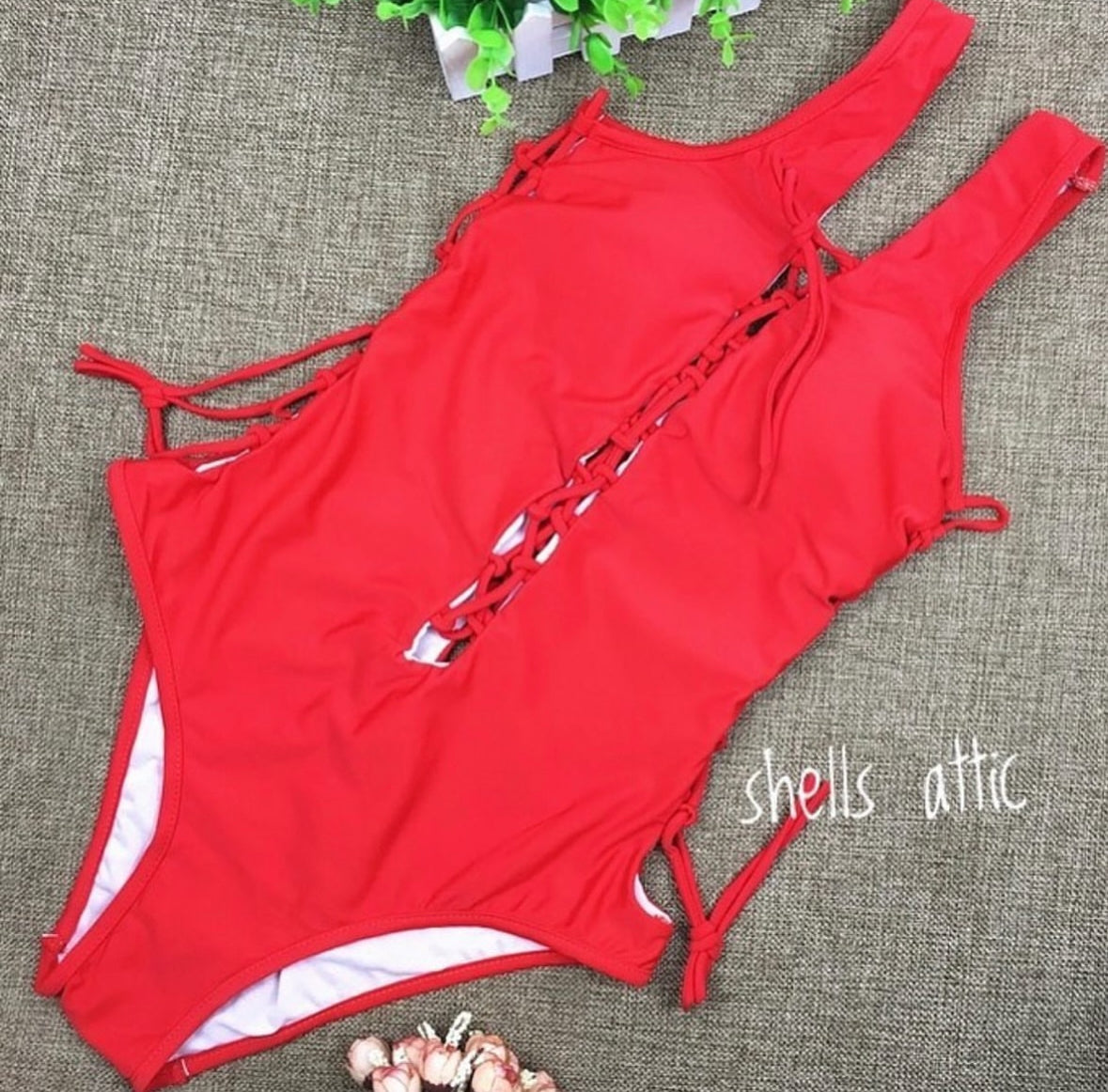Swimsuit S5