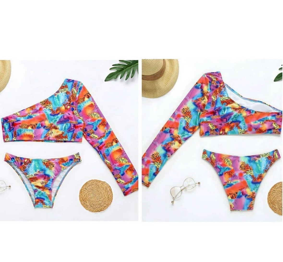 Swimsuit S1