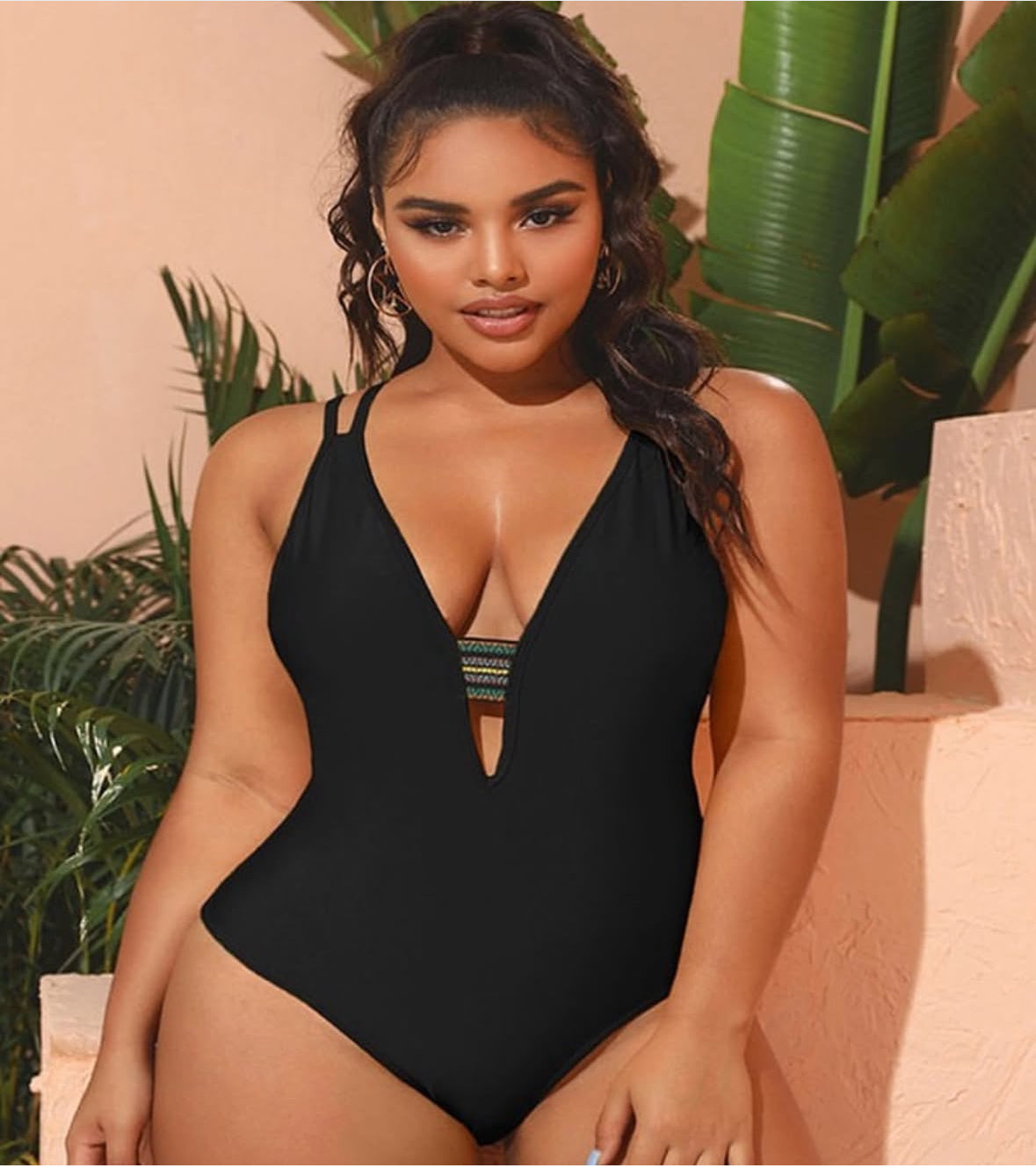 Havana one piece