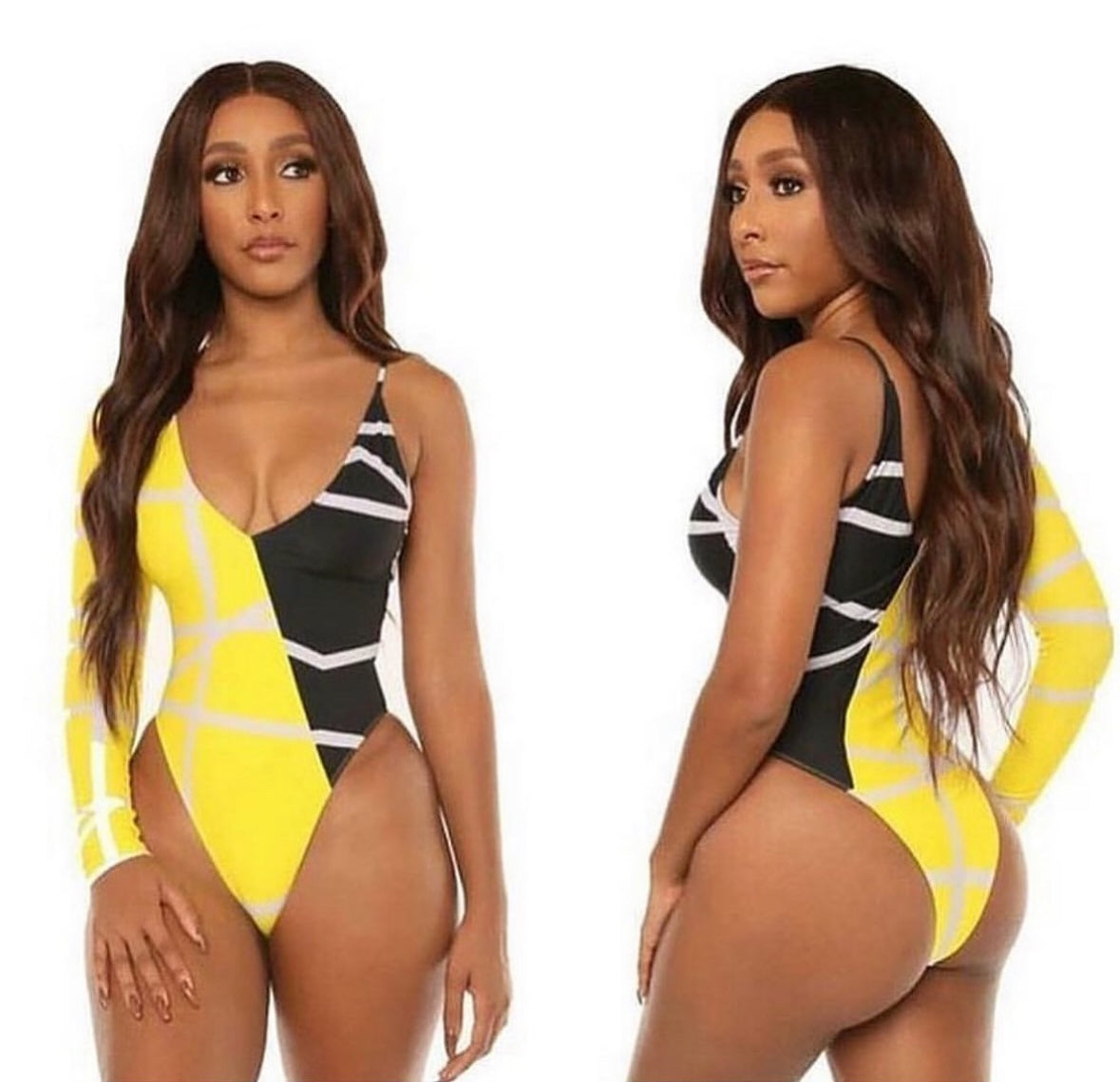 Swimsuit R1