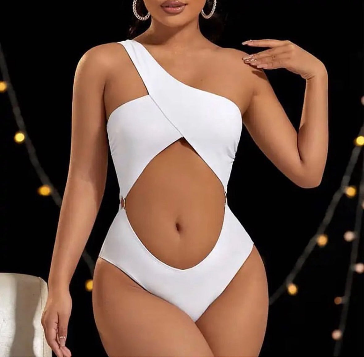 Swimsuit W1