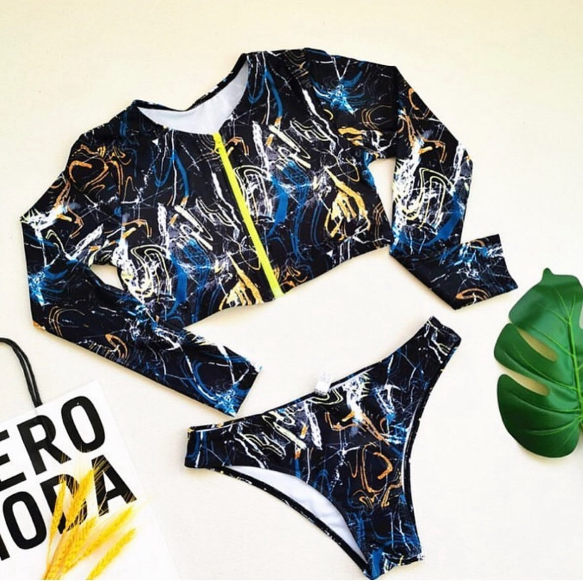 Swimsuit S3
