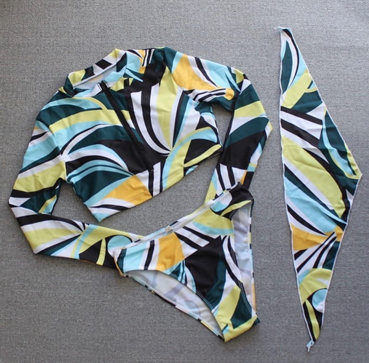 Swimsuit S2