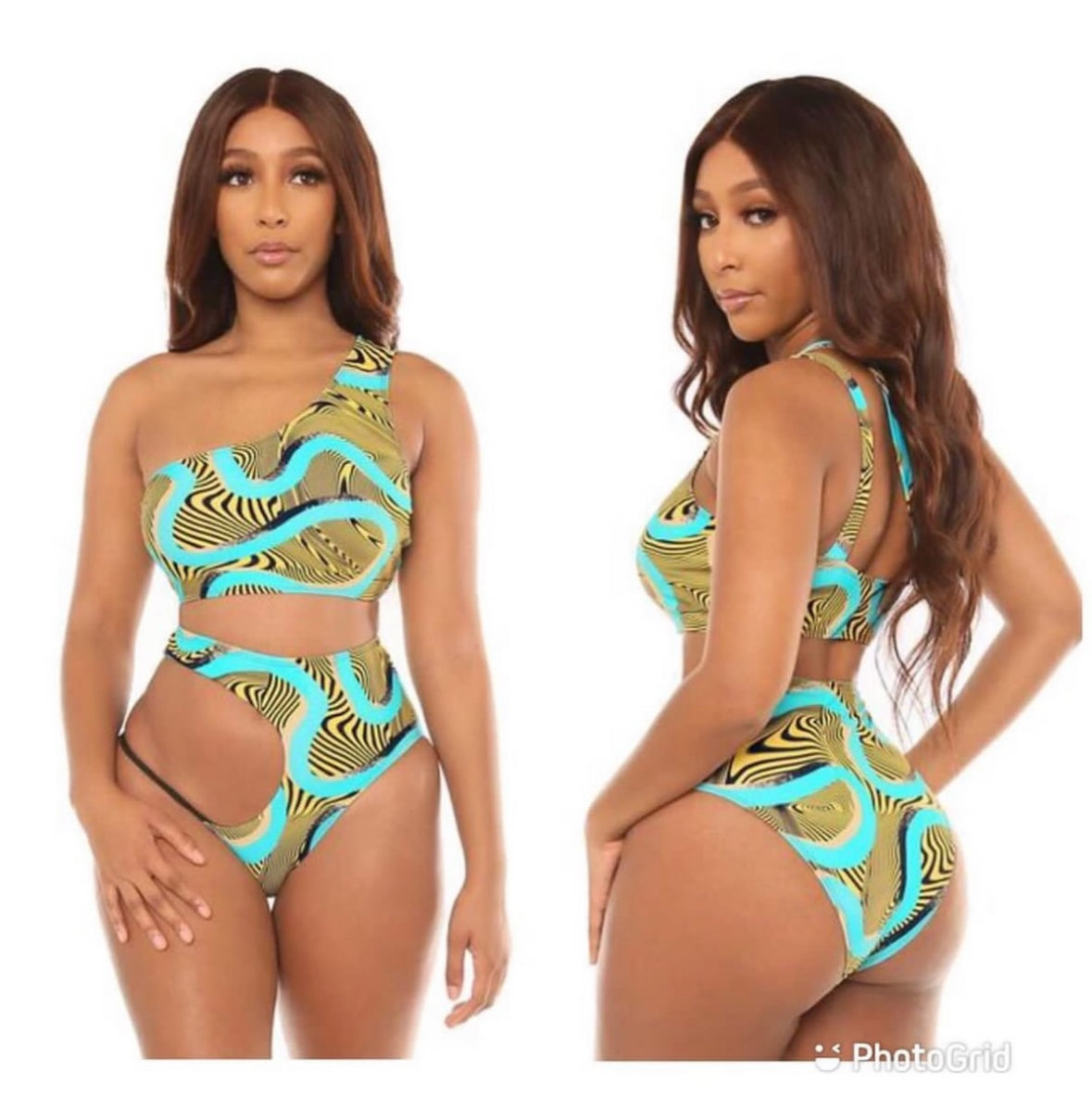 Swimsuit W