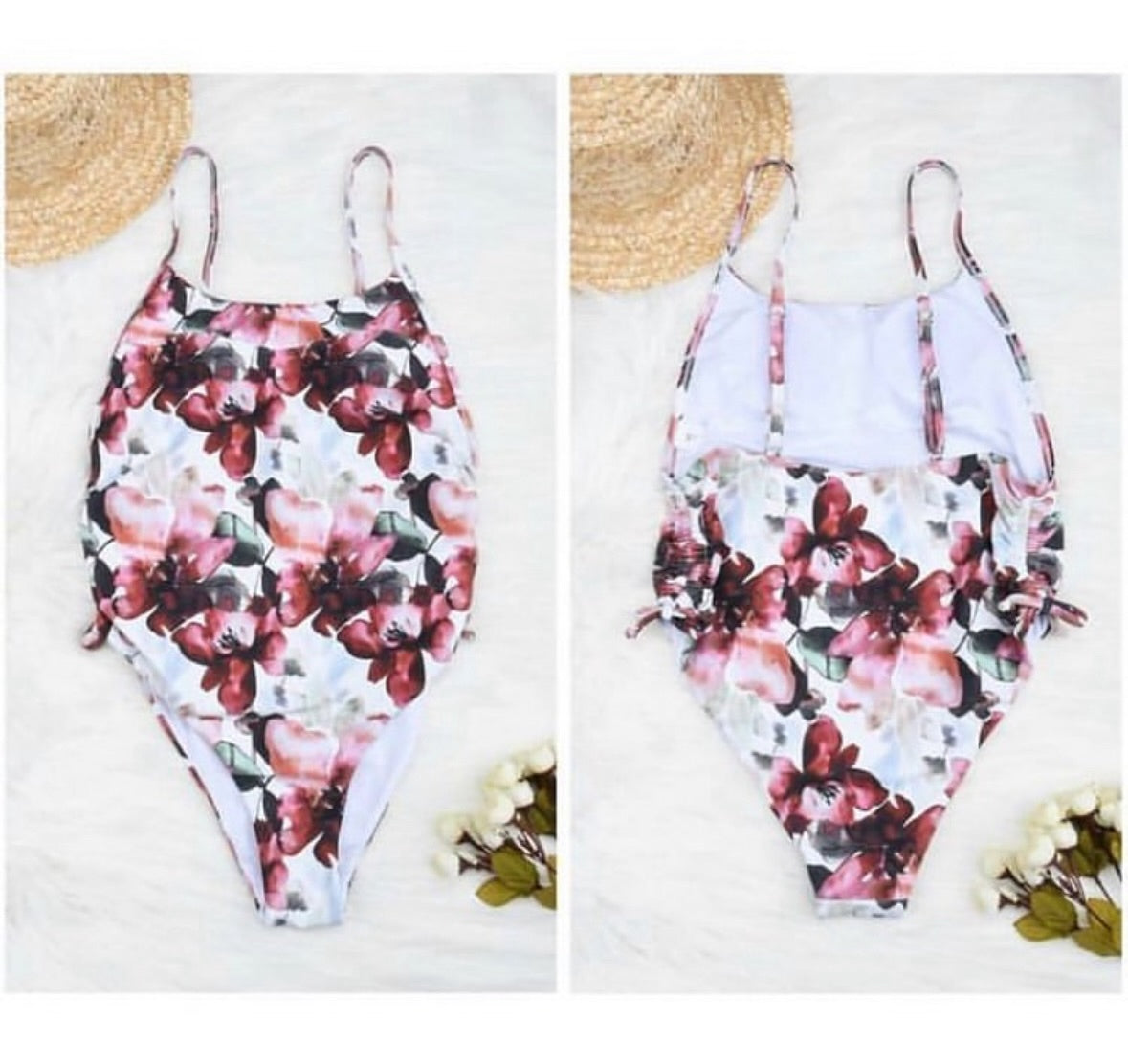 Swimsuit S4
