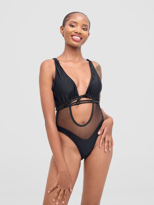 KENDI SWIMSUIT