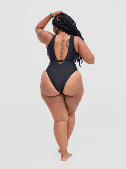 KENDI SWIMSUIT