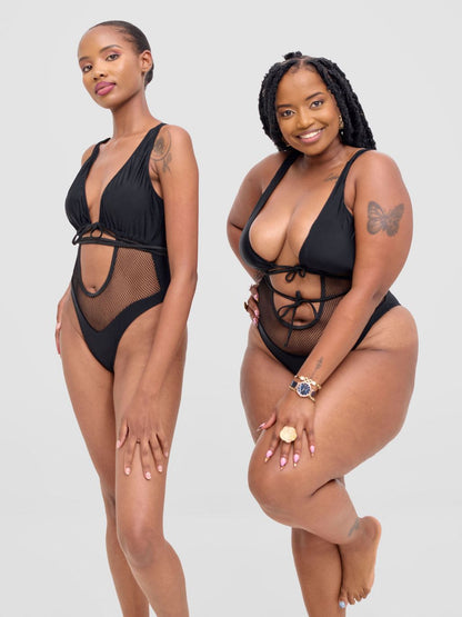 KENDI SWIMSUIT