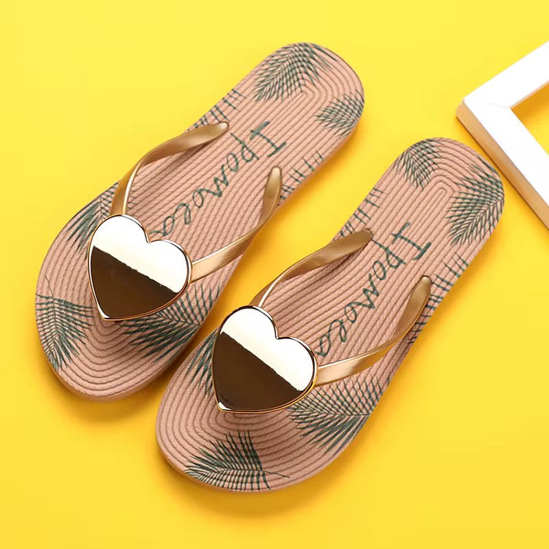 Sasha slippers
