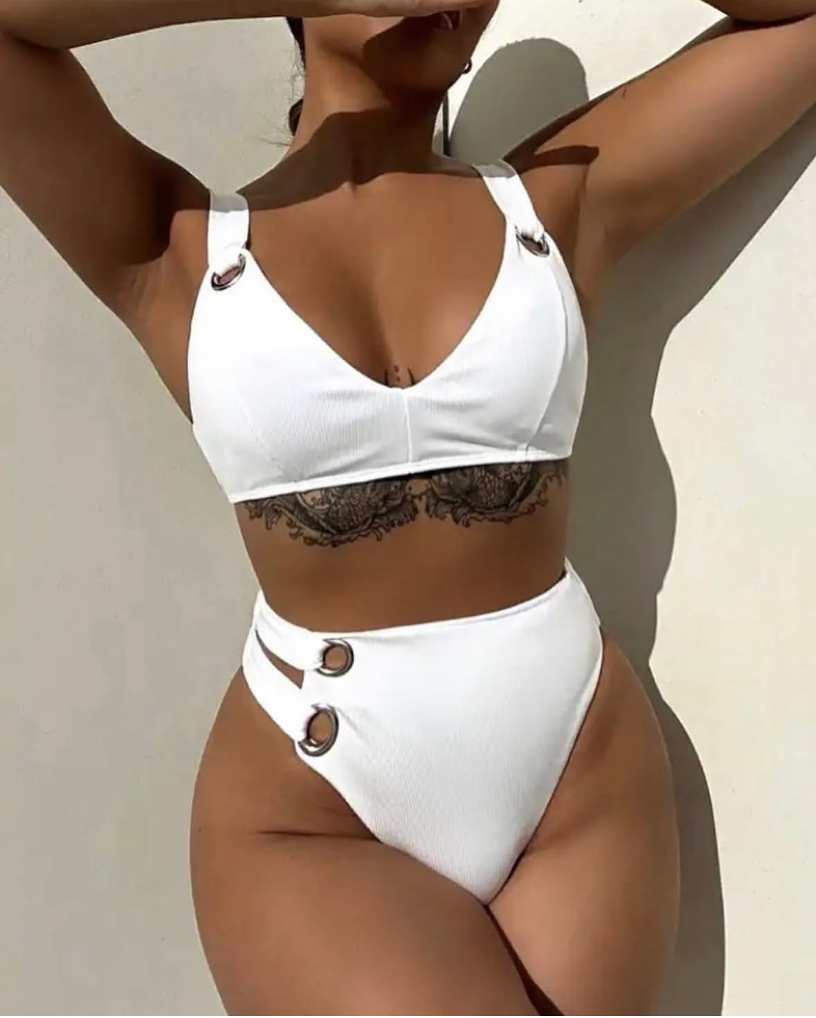 Lantern two piece