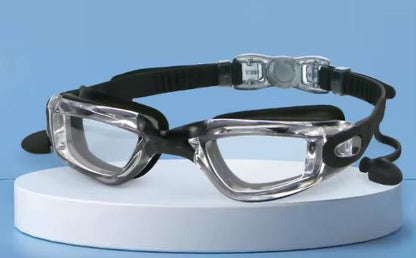 Swimming googles - clear