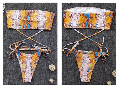 Swimsuit W2