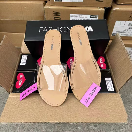 Sandals B