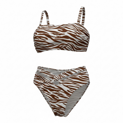 Safari bikini