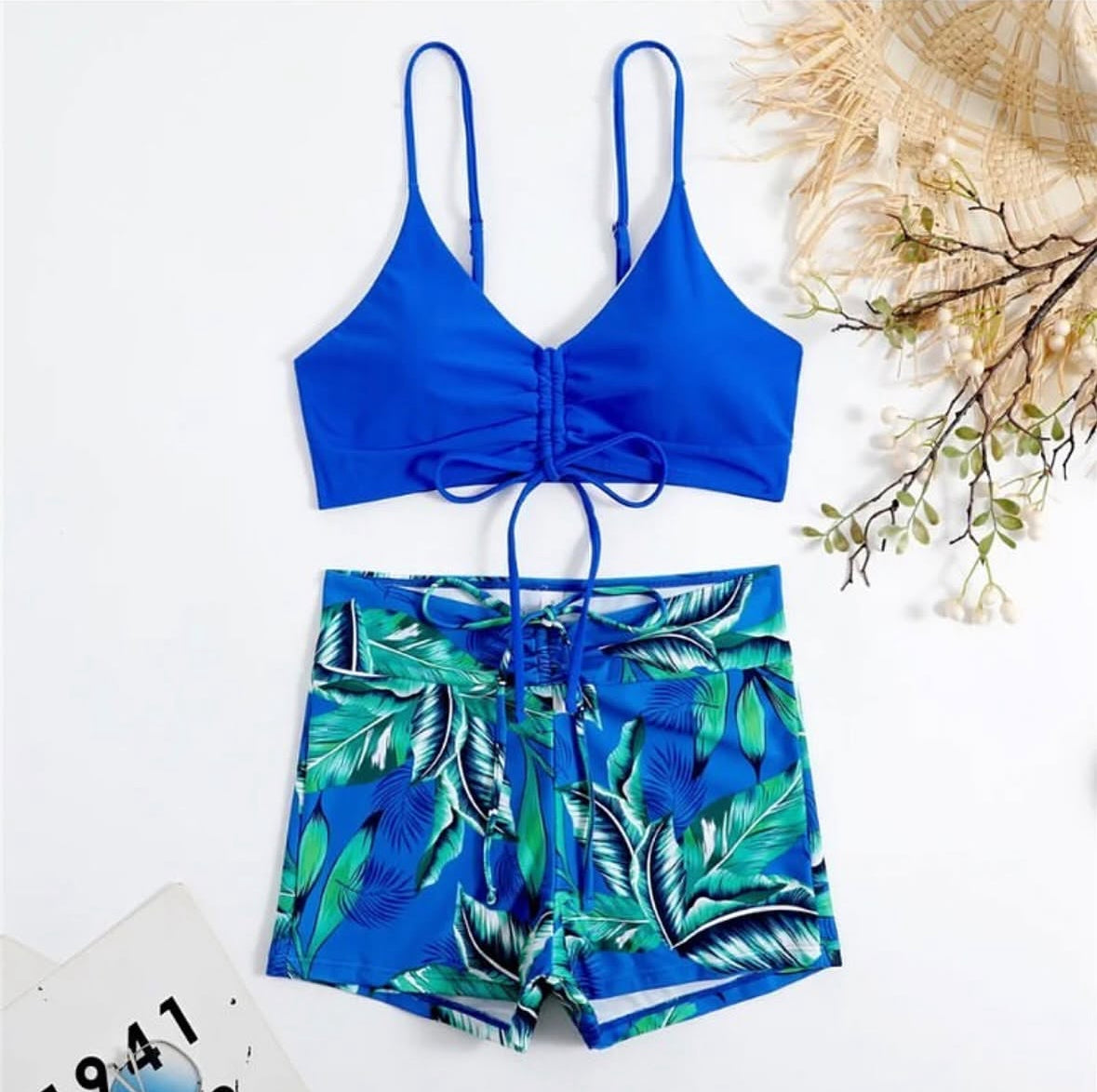 Swimsuit Q