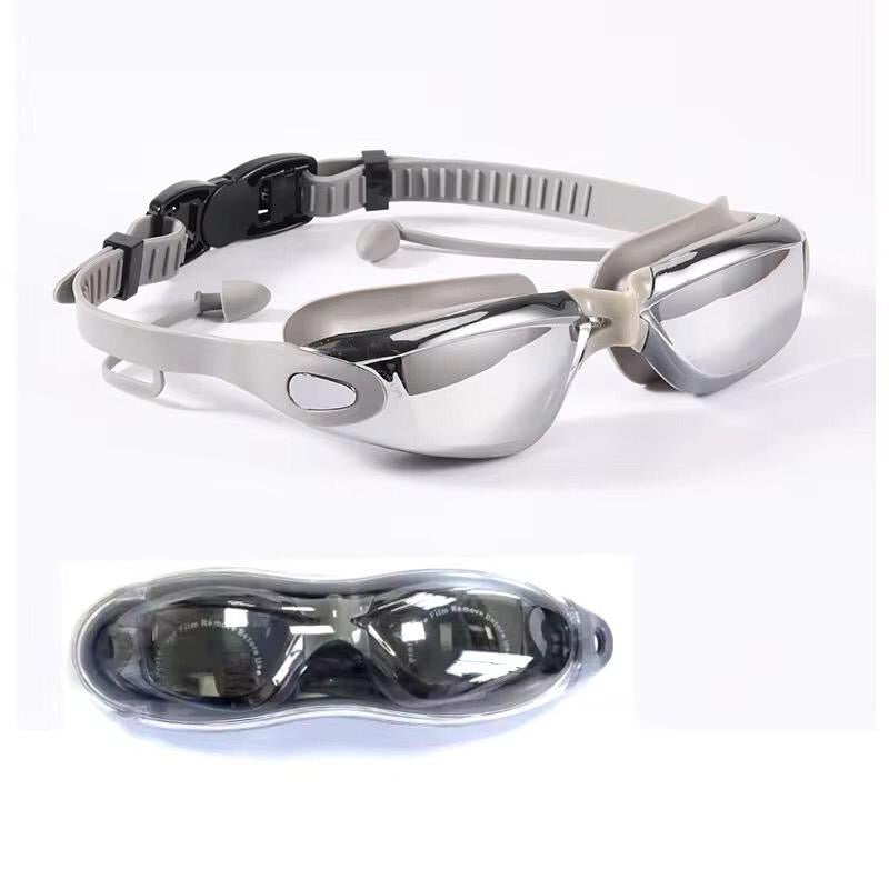 Swimming googles