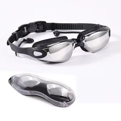 Swimming googles