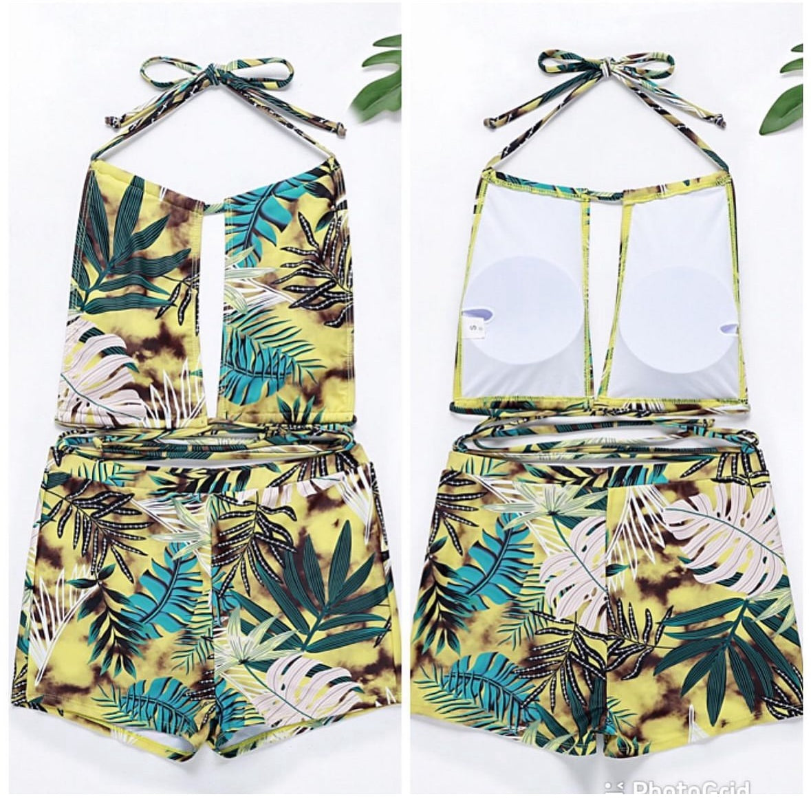 Swimsuit X5