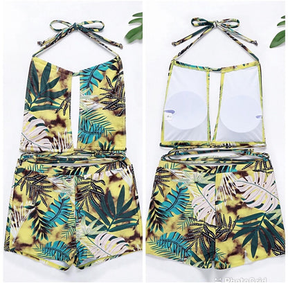 Swimsuit X5