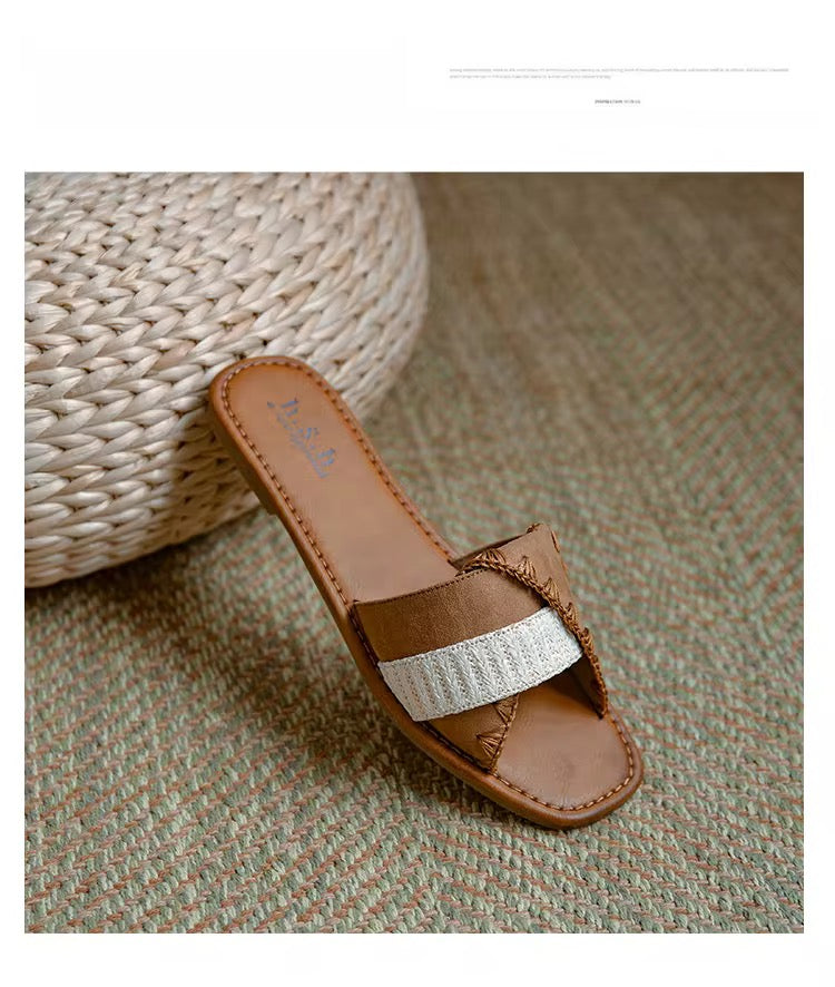 Sandals C