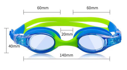 Swimming googles - kids