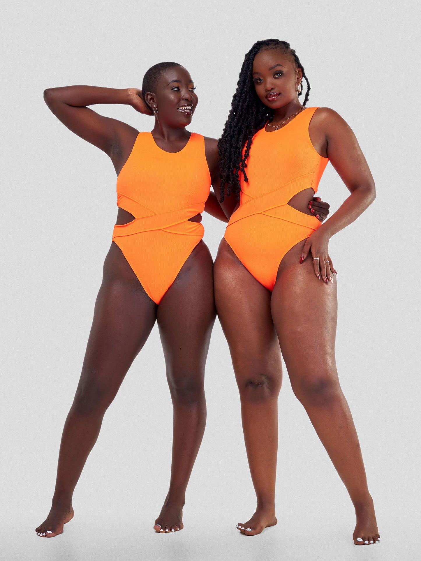 Aurora one piece