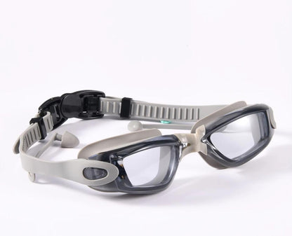 Swimming googles - clear