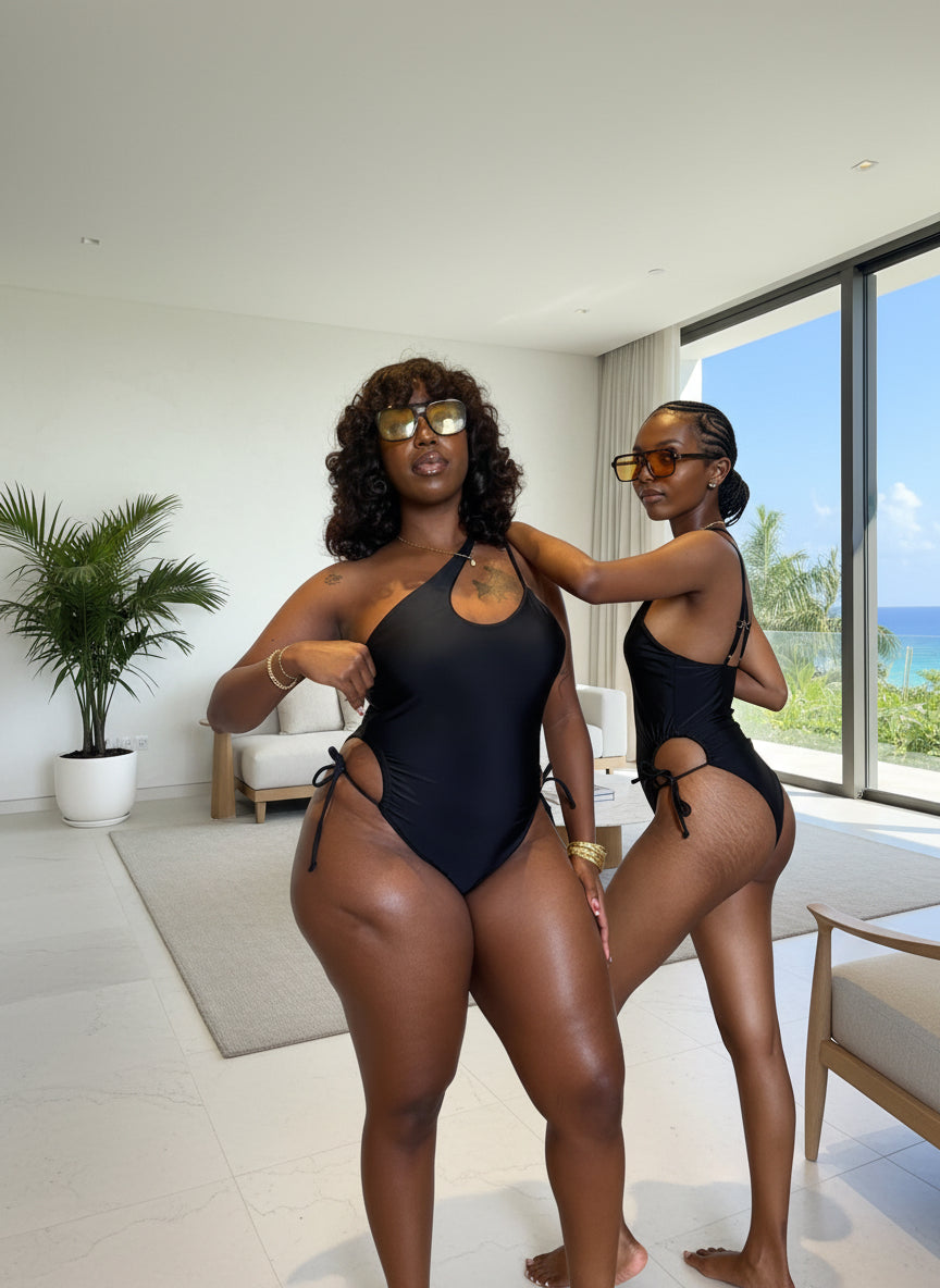 Pennyworth one piece