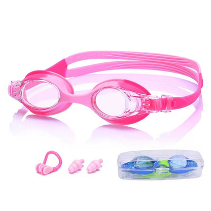 Swimming googles - kids