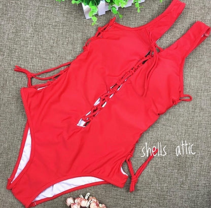 Swimsuit S5