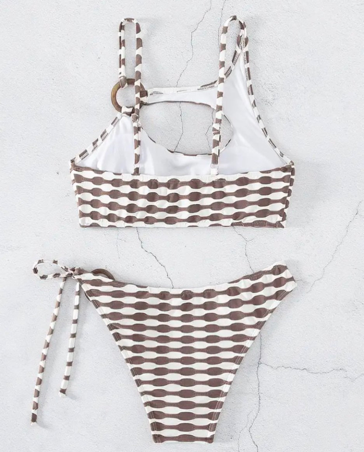 Swimsuit O