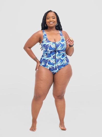B SWIMSUIT