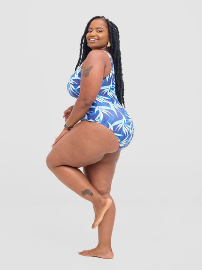 B SWIMSUIT