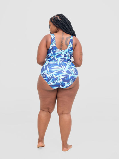 B SWIMSUIT