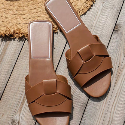 Zilla sandals