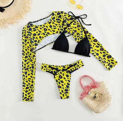 Swimsuit T