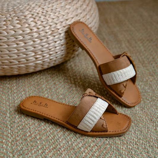 Sandals C