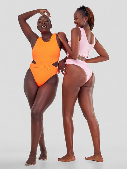 Aurora one piece