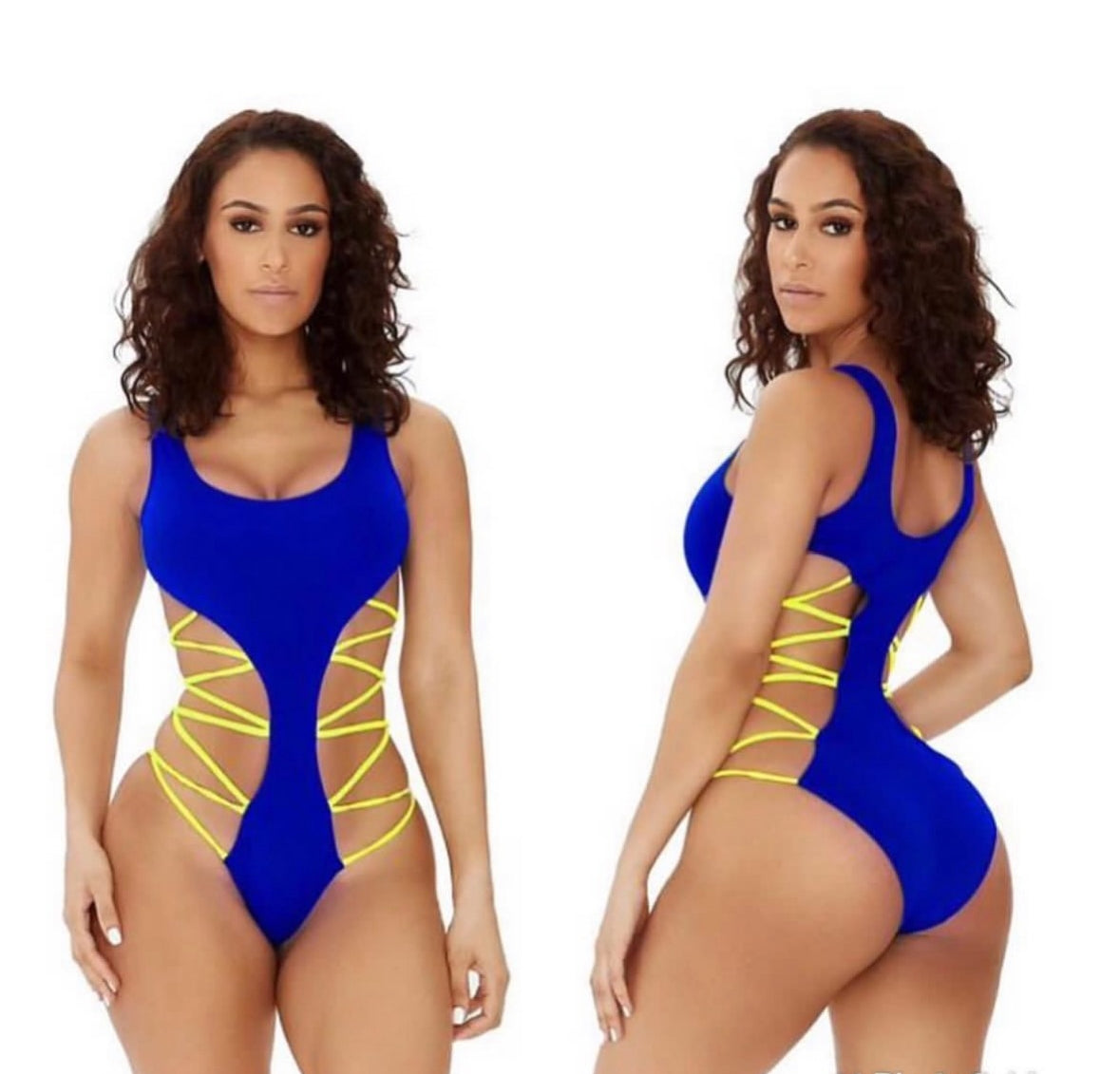 Swimsuit V4