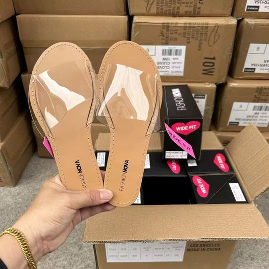 Sandals B