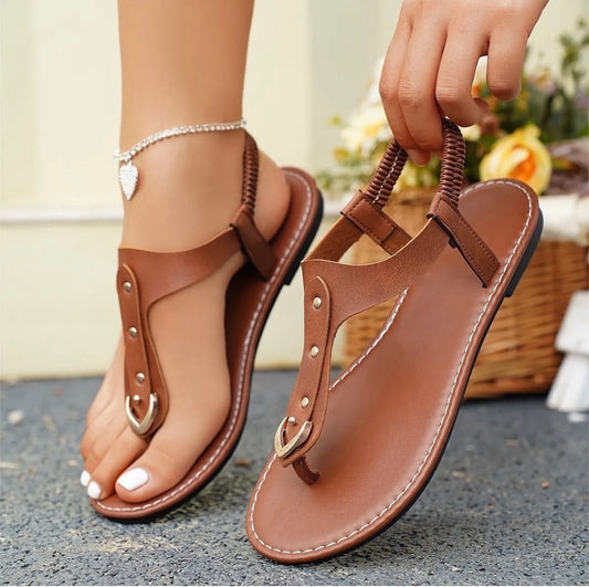 Lola sandals