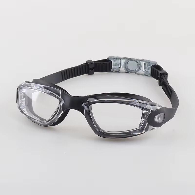 Swimming googles - clear